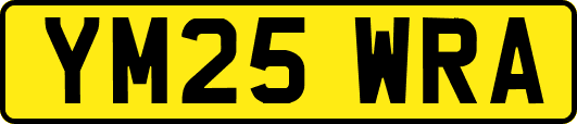 YM25WRA