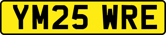 YM25WRE
