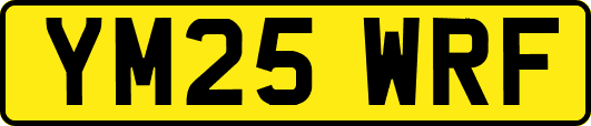 YM25WRF