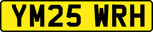 YM25WRH