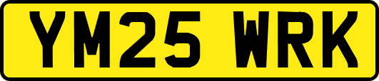 YM25WRK