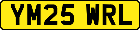YM25WRL