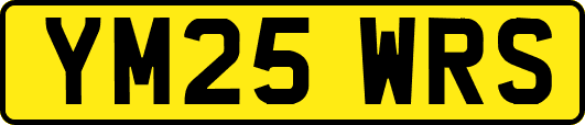 YM25WRS