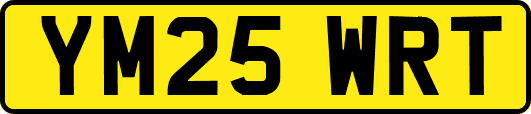 YM25WRT