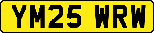 YM25WRW