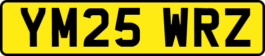 YM25WRZ