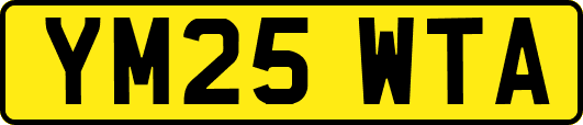 YM25WTA