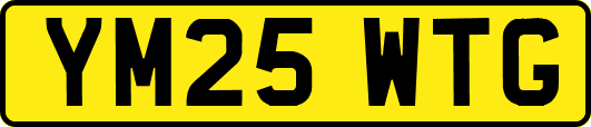 YM25WTG