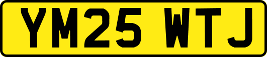 YM25WTJ