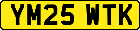 YM25WTK