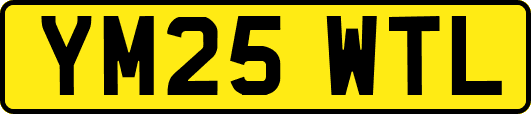 YM25WTL