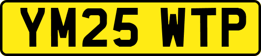 YM25WTP