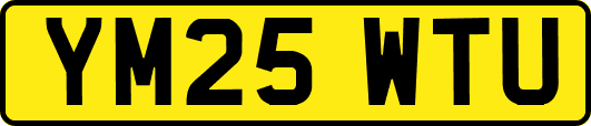 YM25WTU