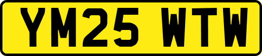YM25WTW