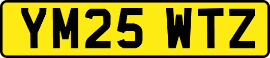 YM25WTZ