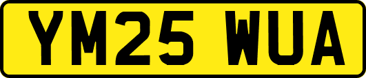 YM25WUA