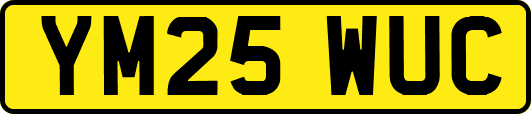 YM25WUC