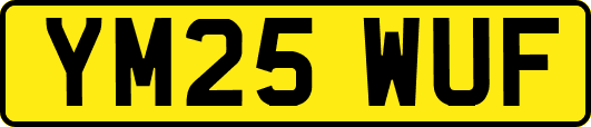 YM25WUF