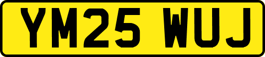YM25WUJ