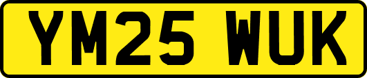 YM25WUK