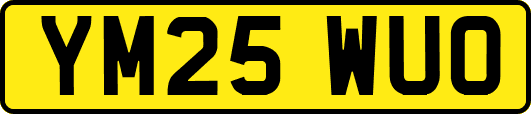 YM25WUO