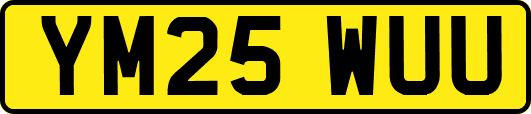 YM25WUU