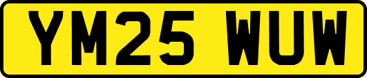 YM25WUW