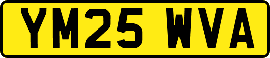 YM25WVA