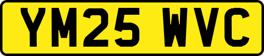 YM25WVC