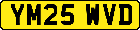 YM25WVD