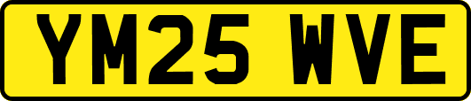 YM25WVE
