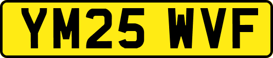 YM25WVF
