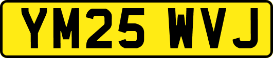 YM25WVJ