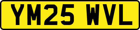 YM25WVL