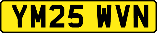 YM25WVN