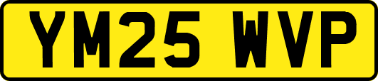 YM25WVP