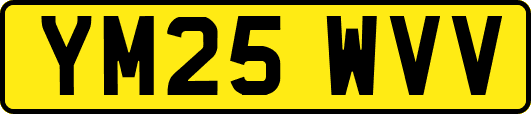 YM25WVV