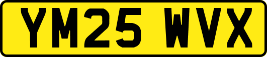 YM25WVX