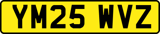 YM25WVZ
