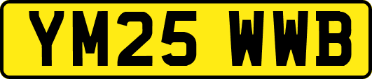 YM25WWB