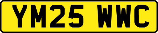 YM25WWC