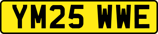 YM25WWE