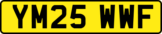 YM25WWF
