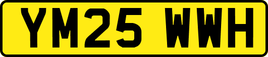 YM25WWH