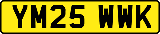 YM25WWK