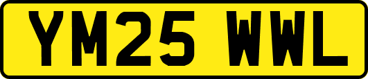 YM25WWL