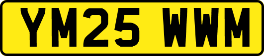 YM25WWM