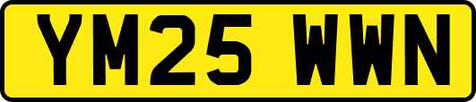 YM25WWN