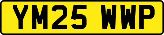 YM25WWP