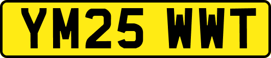 YM25WWT